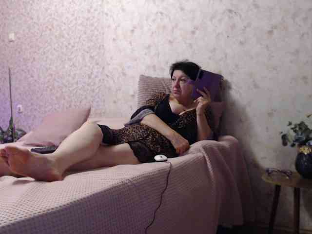 NINA-RICCI webcam