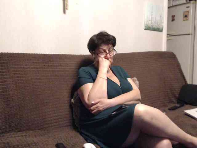 NINA-RICCI webcam