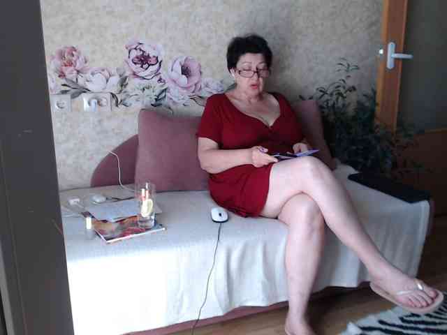 NINA-RICCI webcam