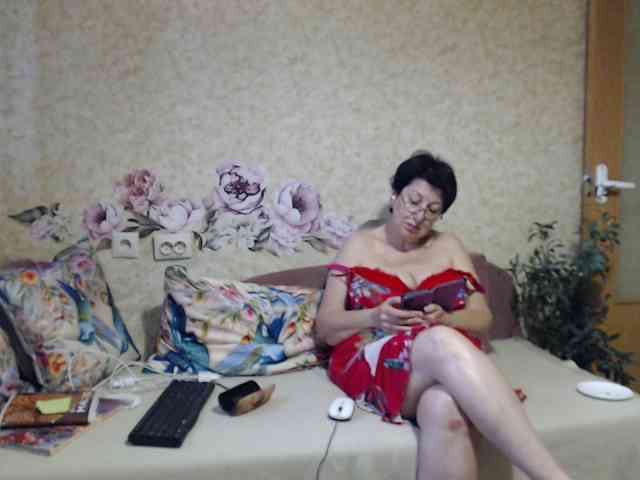 NINA-RICCI webcam