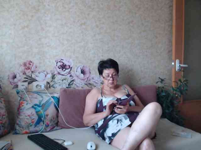 NINA-RICCI webcam
