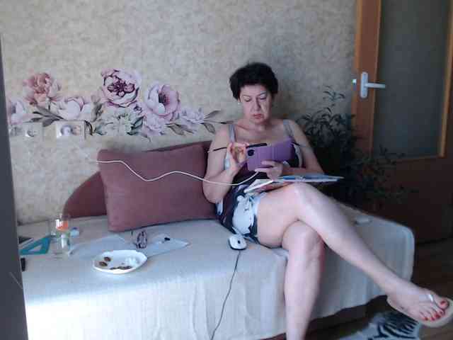 NINA-RICCI webcam