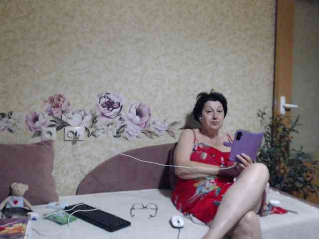 NINA-RICCI webcam