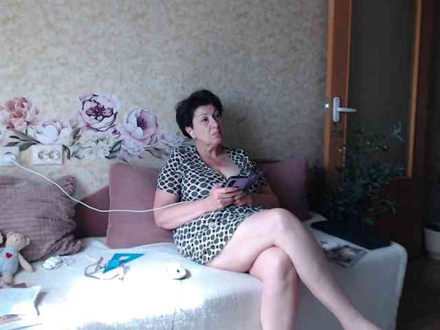 NINA-RICCI webcam
