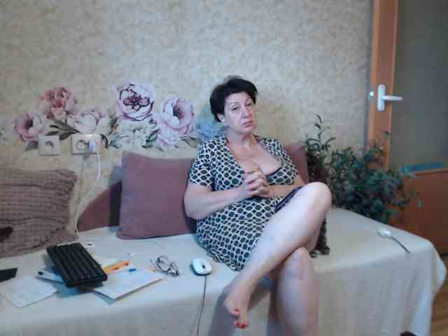 NINA-RICCI webcam
