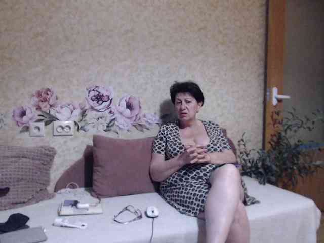 NINA-RICCI Live Webcam on BongaCams