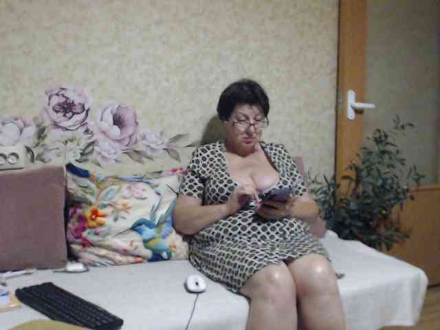 NINA-RICCI webcam