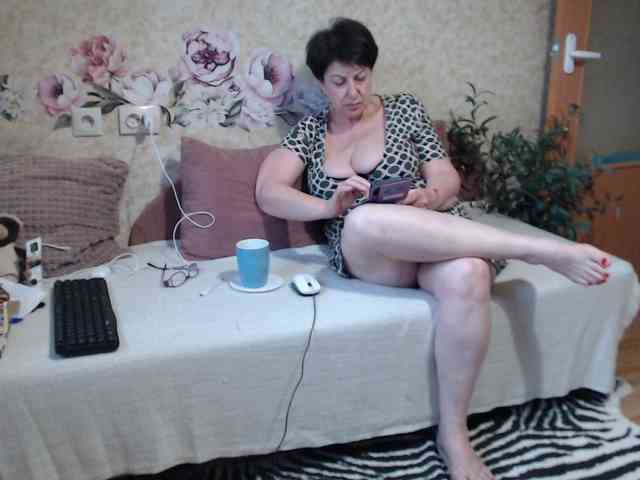 NINA-RICCI webcam