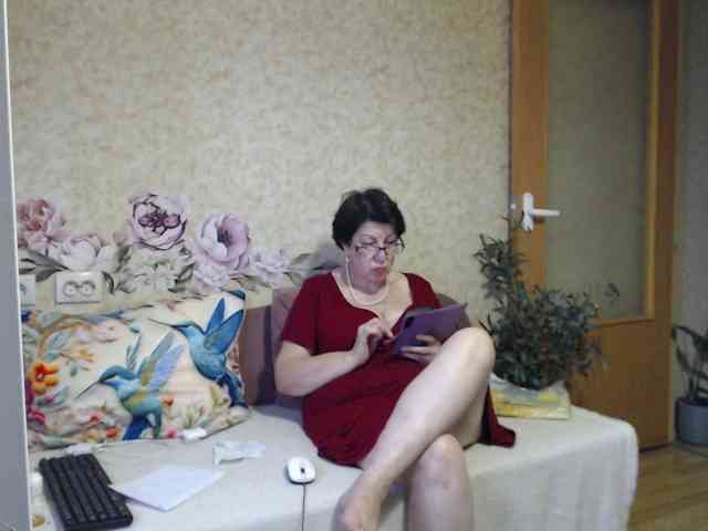 NINA-RICCI webcam