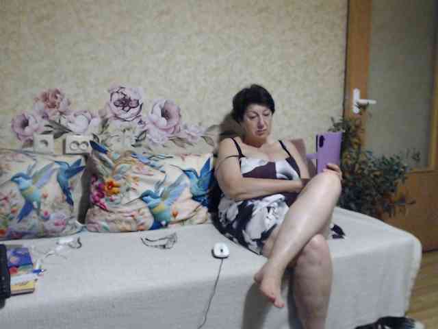 NINA-RICCI webcam