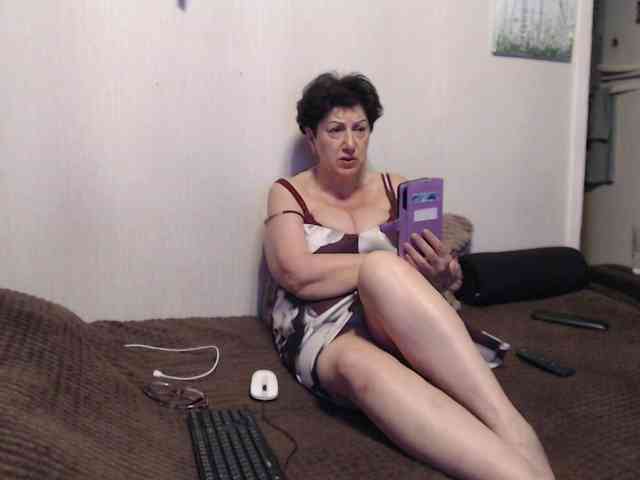 NINA-RICCI webcam