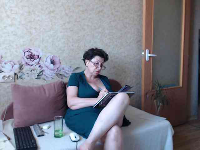 NINA-RICCI webcam