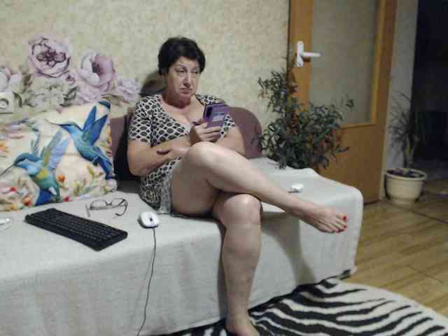 NINA-RICCI webcam