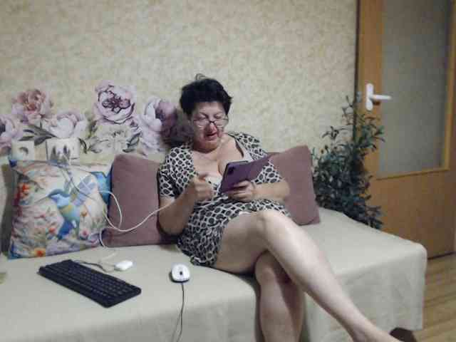NINA-RICCI webcam