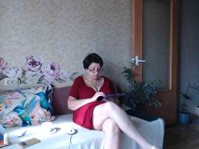 NINA-RICCI webcam