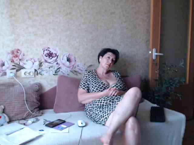 NINA-RICCI webcam