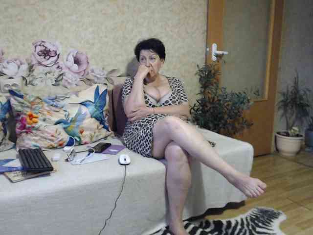 NINA-RICCI webcam