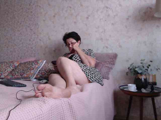 NINA-RICCI webcam