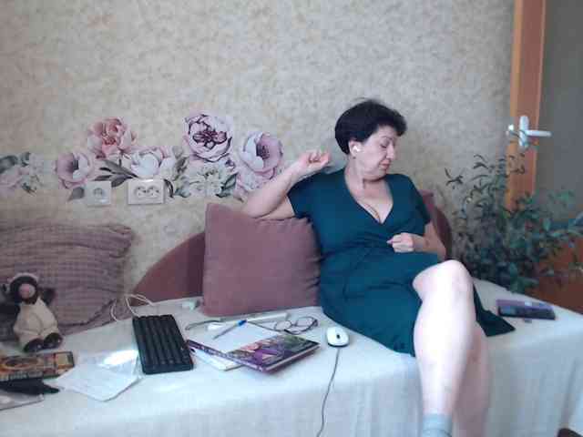 NINA-RICCI webcam