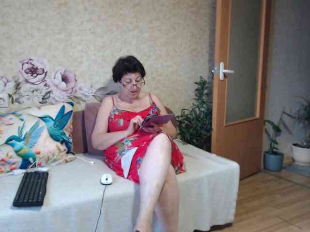 NINA-RICCI webcam