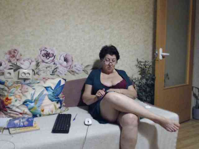 NINA-RICCI webcam