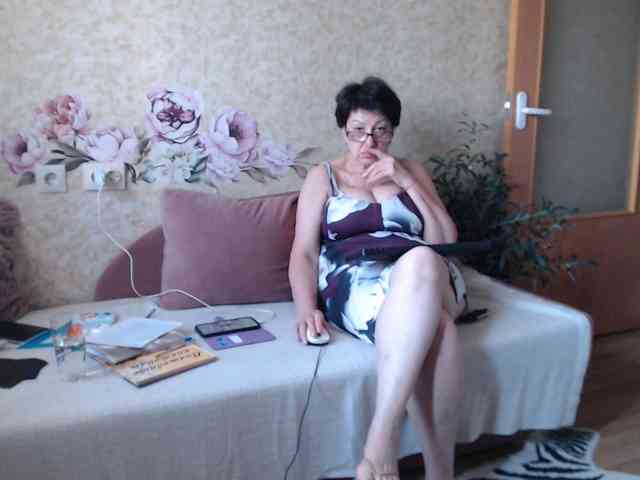 NINA-RICCI webcam