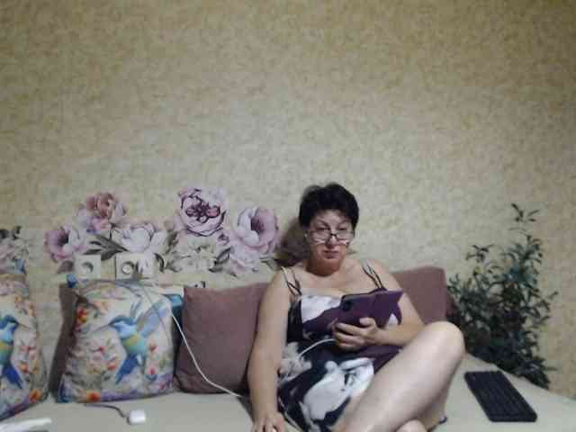 NINA-RICCI webcam