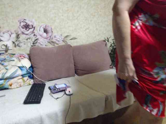 NINA-RICCI webcam