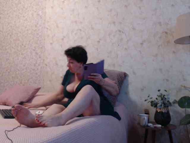 NINA-RICCI webcam