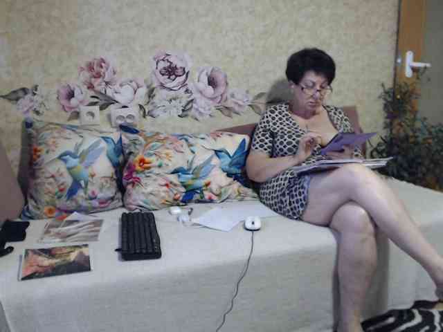 NINA-RICCI webcam