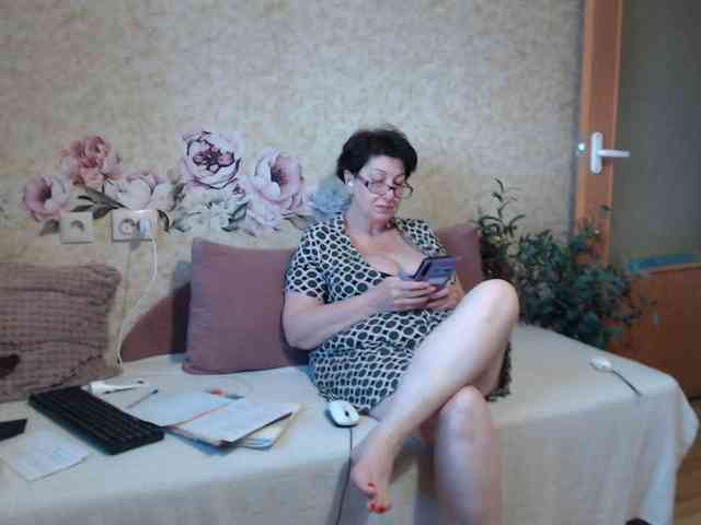 NINA-RICCI webcam