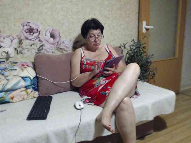 NINA-RICCI webcam