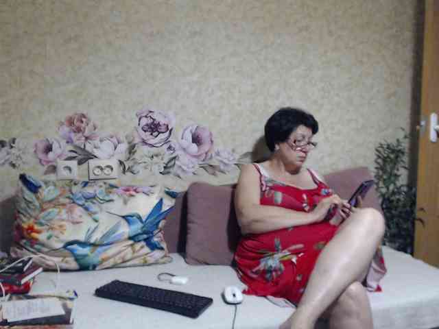 NINA-RICCI webcam
