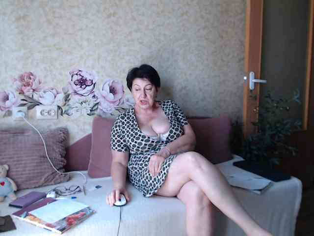NINA-RICCI webcam
