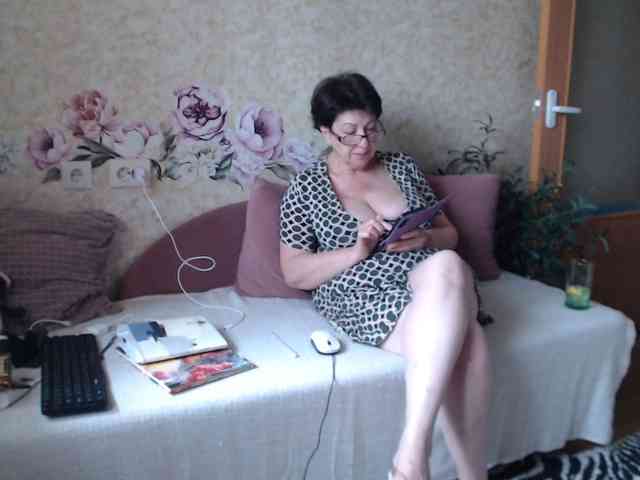 NINA-RICCI webcam