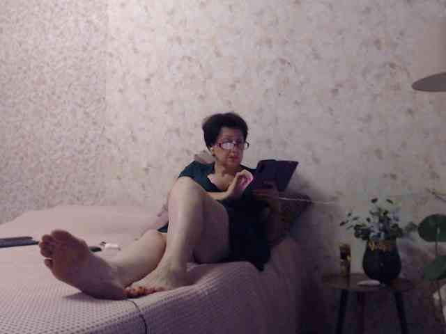 NINA-RICCI webcam