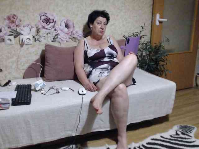 NINA-RICCI webcam