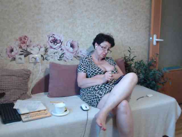 NINA-RICCI webcam