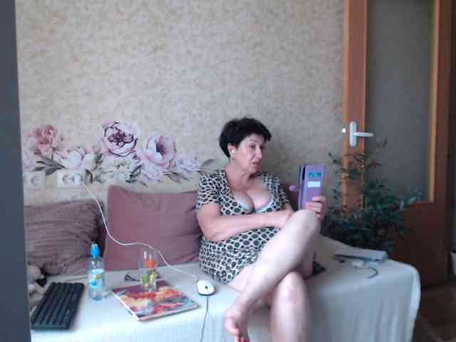 NINA-RICCI webcam