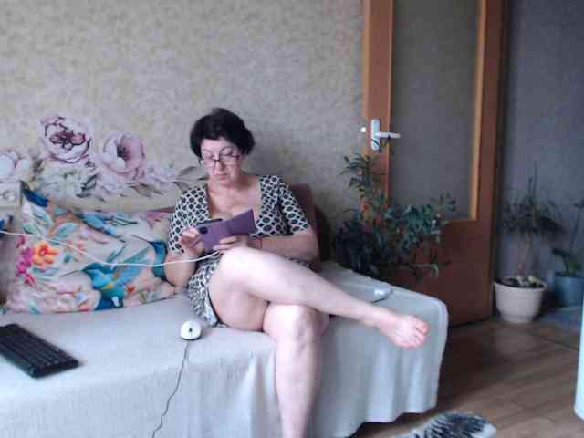 NINA-RICCI webcam