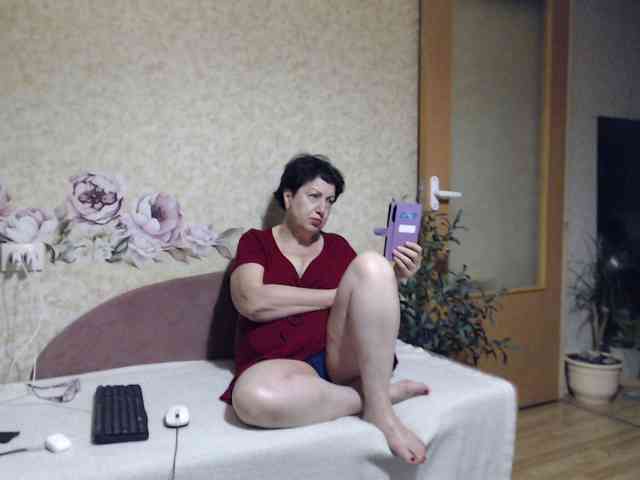 NINA-RICCI webcam