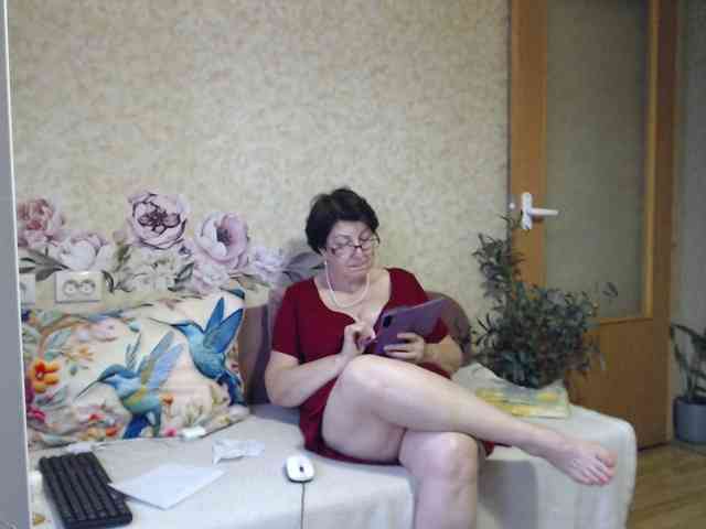 NINA-RICCI webcam