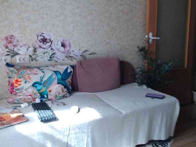 NINA-RICCI webcam