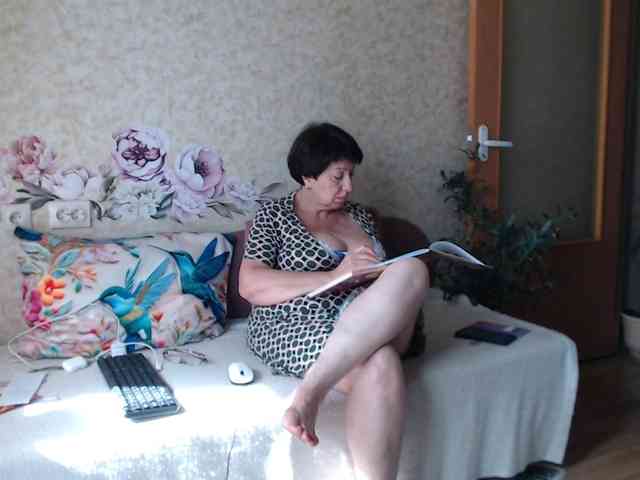 NINA-RICCI webcam