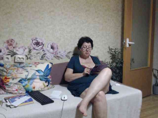 NINA-RICCI webcam