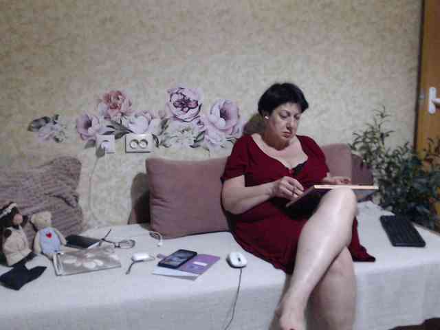 NINA-RICCI webcam