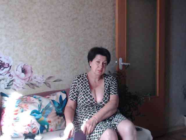 NINA-RICCI webcam