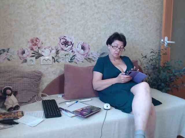 NINA-RICCI webcam