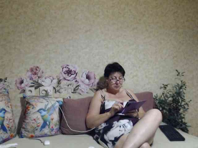 NINA-RICCI webcam