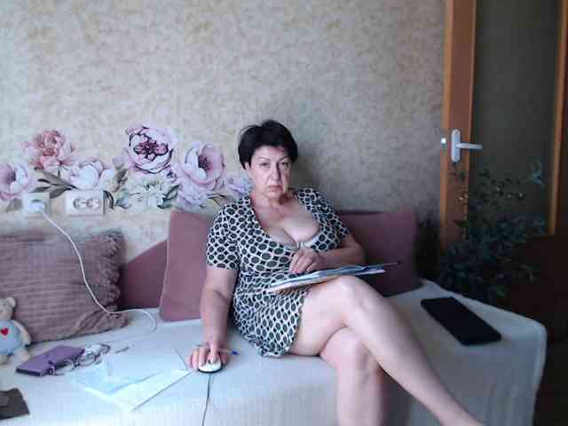 NINA-RICCI webcam
